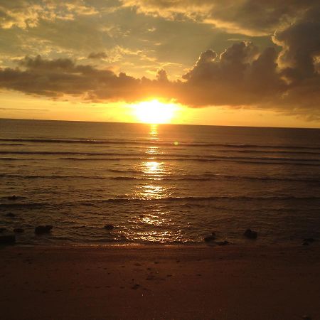 Lanta Sunmoon Bungalow Ko Lanta Kültér fotó