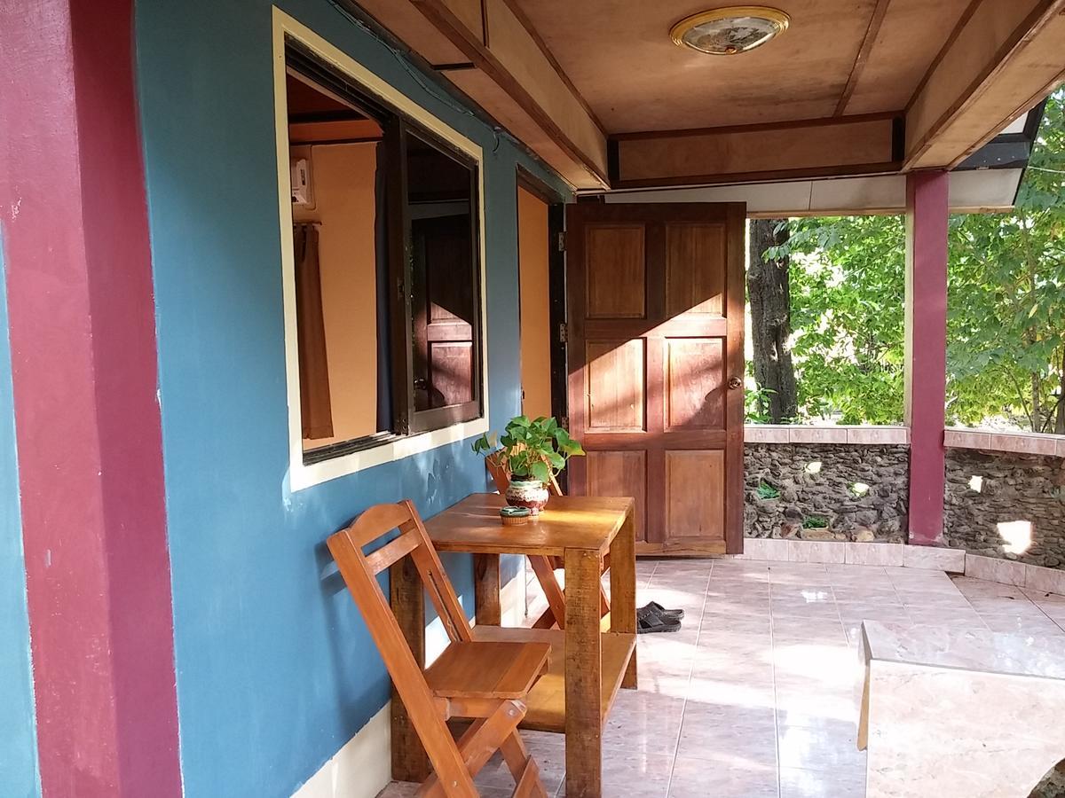Lanta Sunmoon Bungalow Ko Lanta Kültér fotó