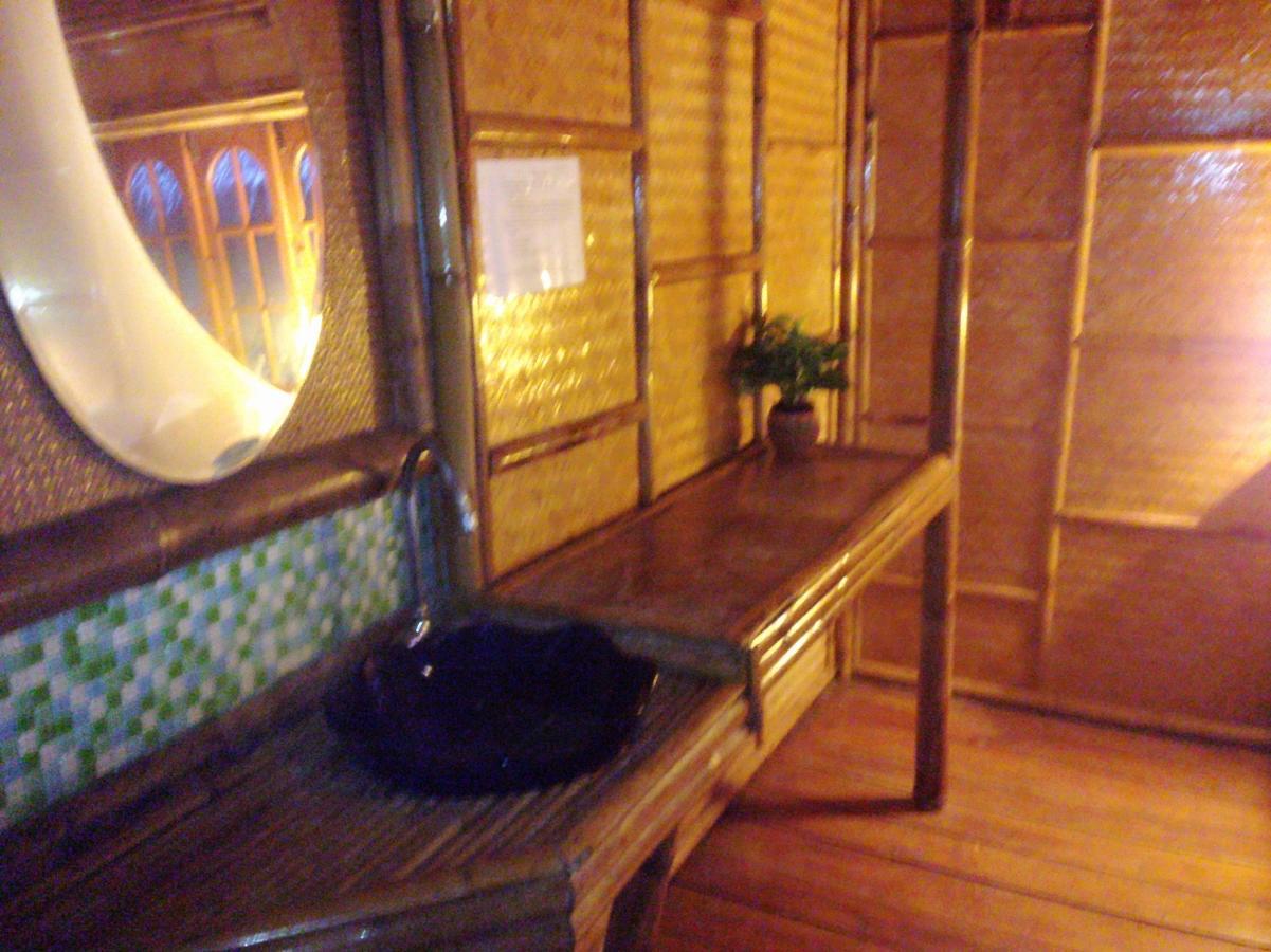 Lanta Sunmoon Bungalow Ko Lanta Kültér fotó