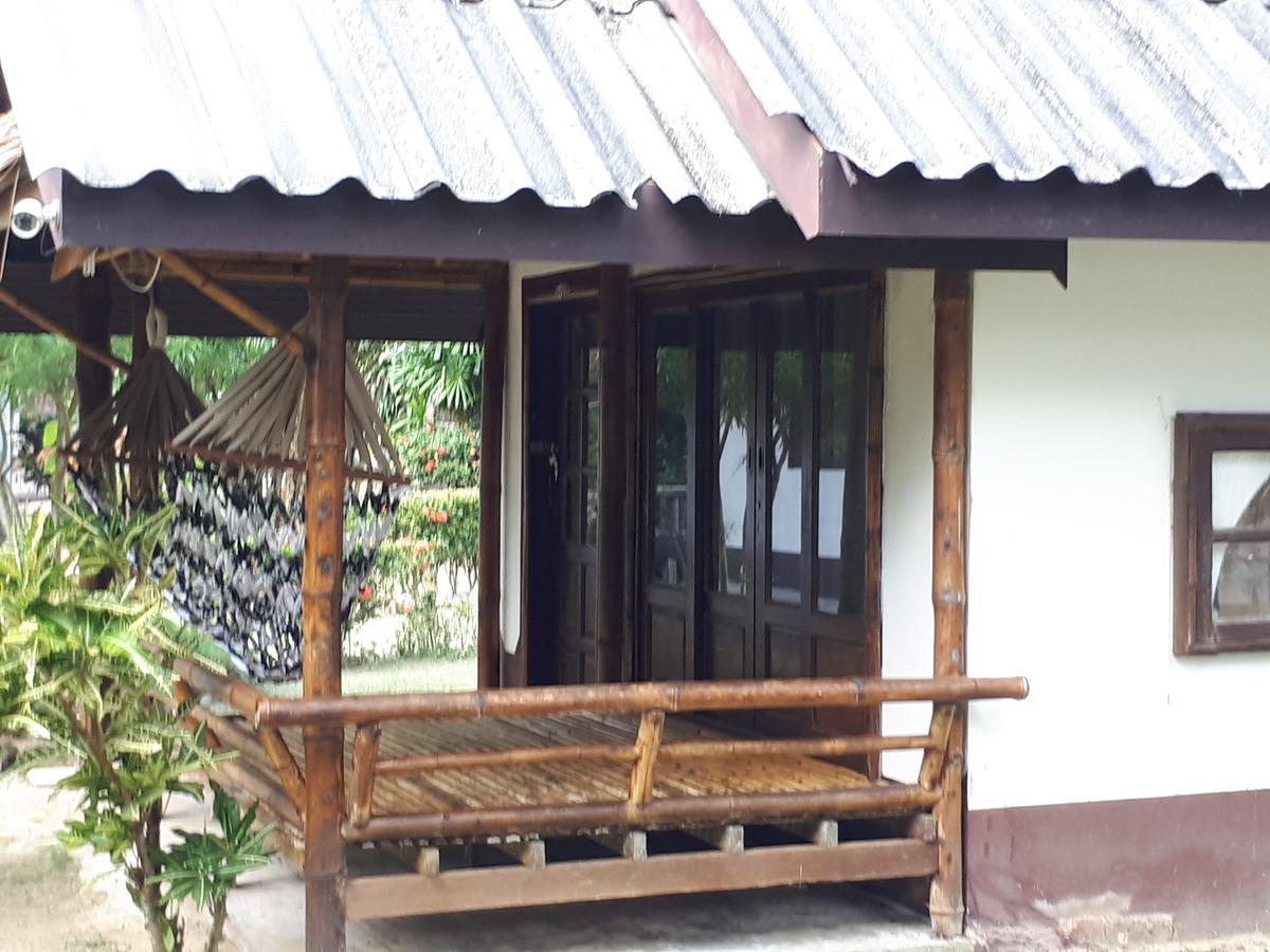 Lanta Sunmoon Bungalow Ko Lanta Kültér fotó