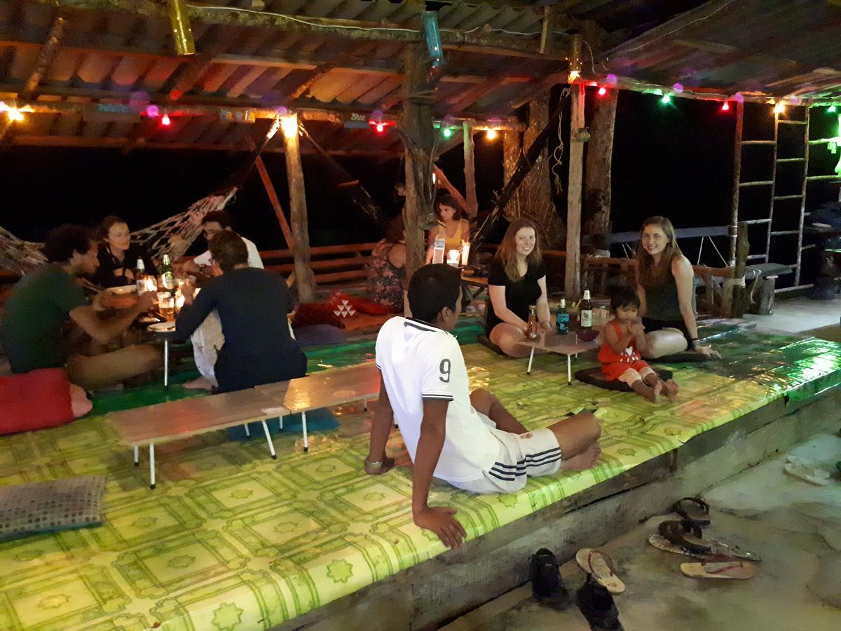 Lanta Sunmoon Bungalow Ko Lanta Kültér fotó