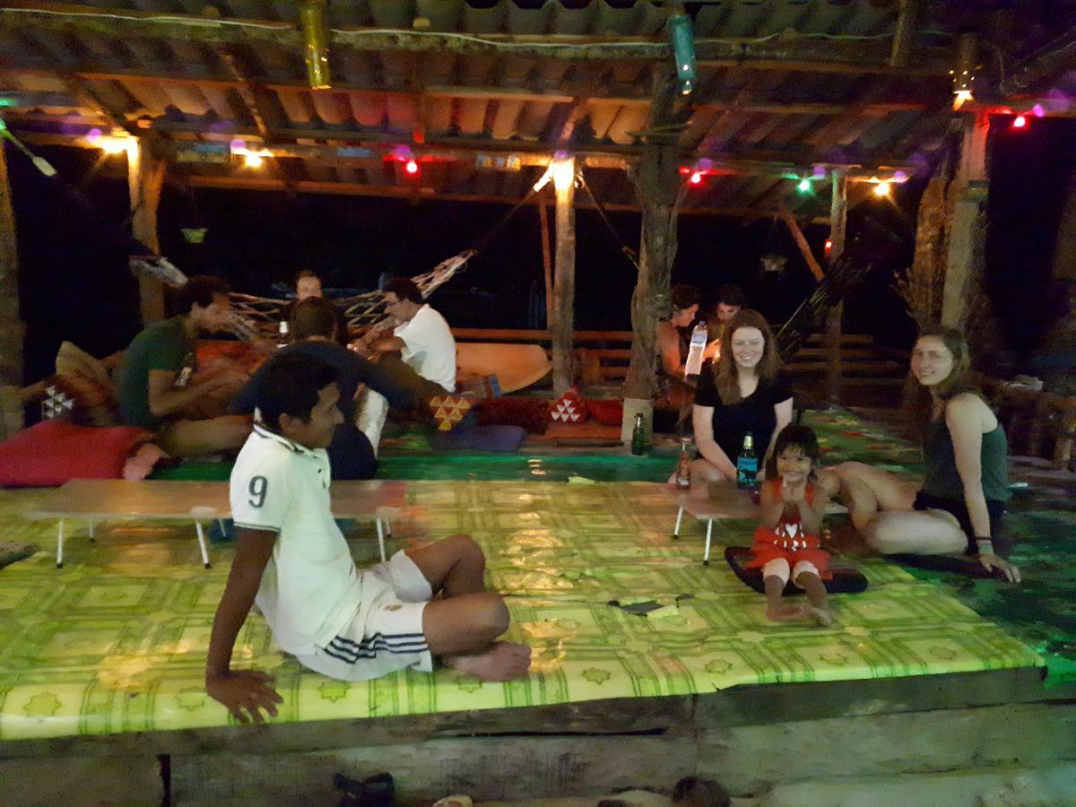 Lanta Sunmoon Bungalow Ko Lanta Kültér fotó