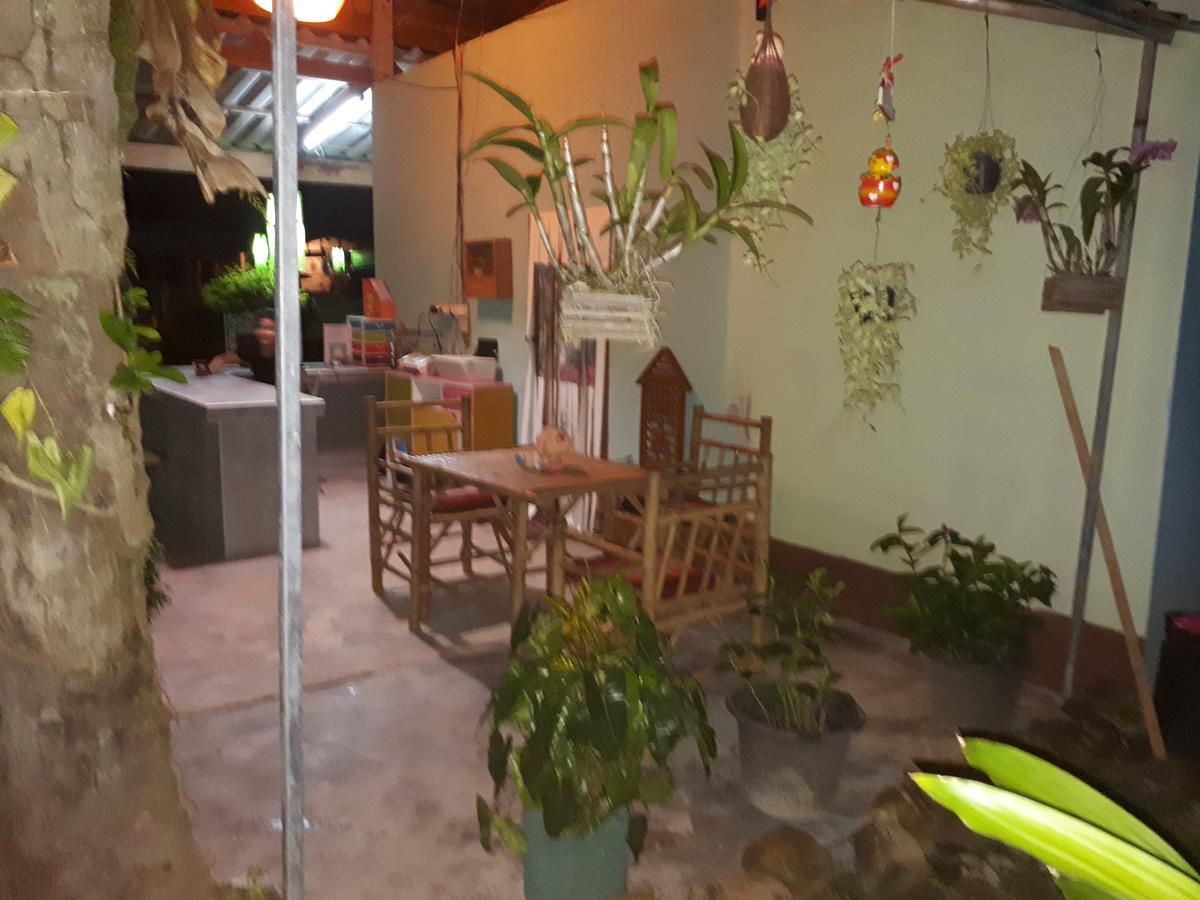 Lanta Sunmoon Bungalow Ko Lanta Kültér fotó