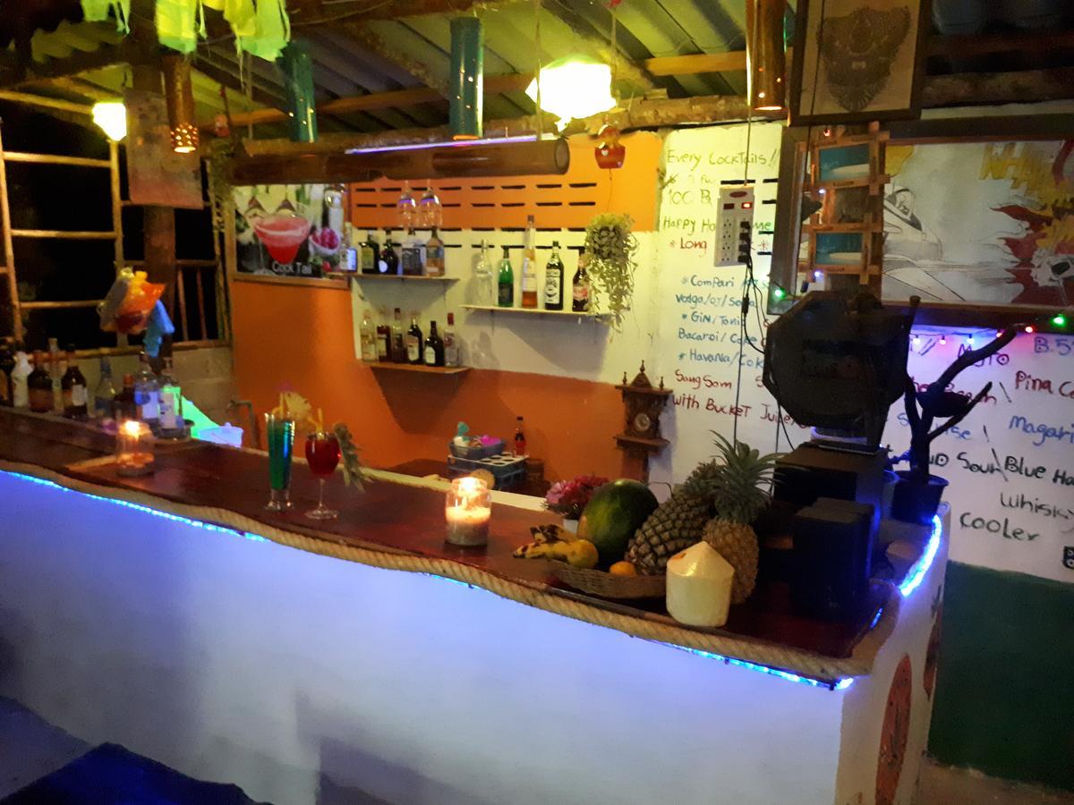 Lanta Sunmoon Bungalow Ko Lanta Kültér fotó
