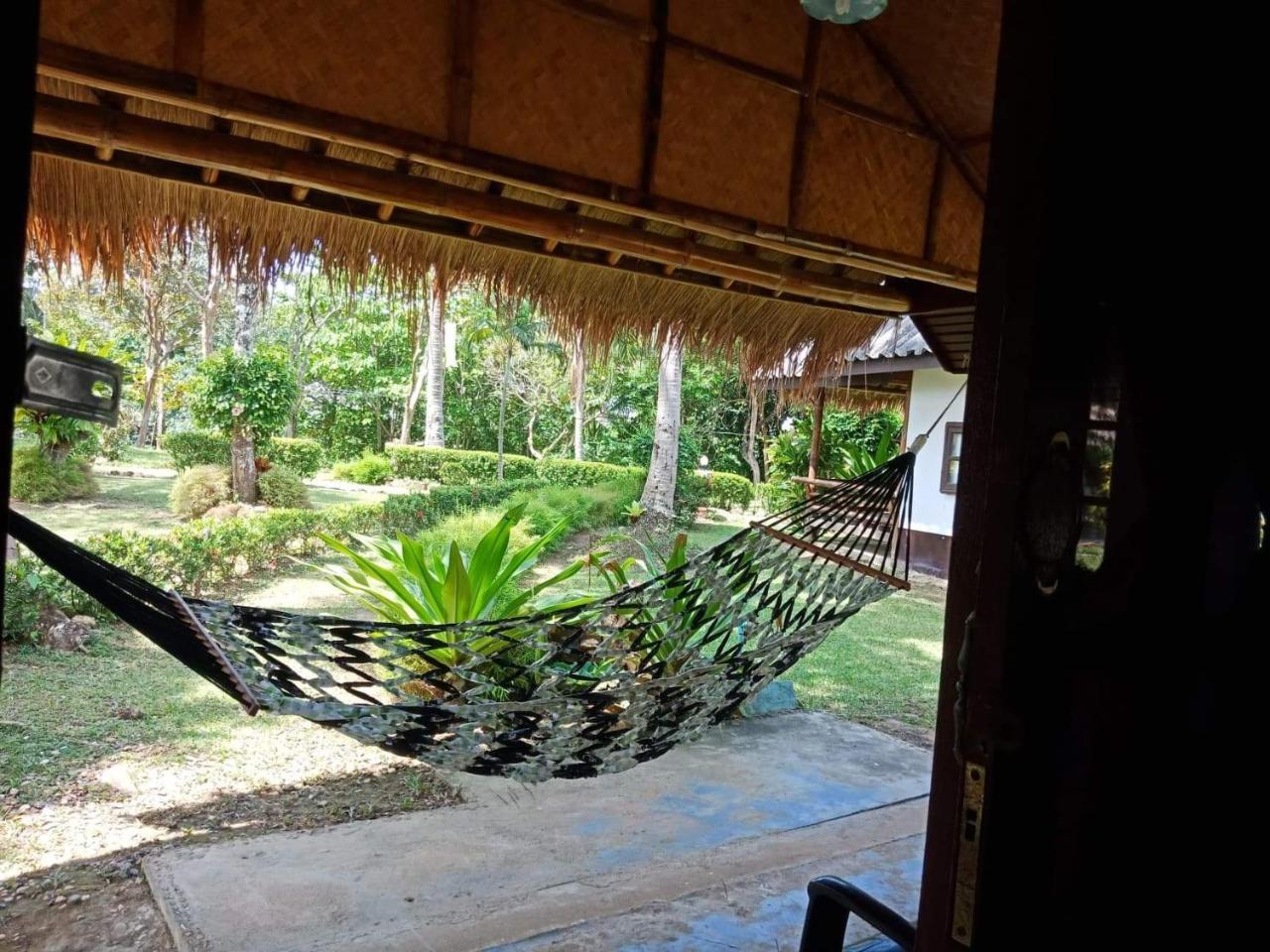 Lanta Sunmoon Bungalow Ko Lanta Kültér fotó
