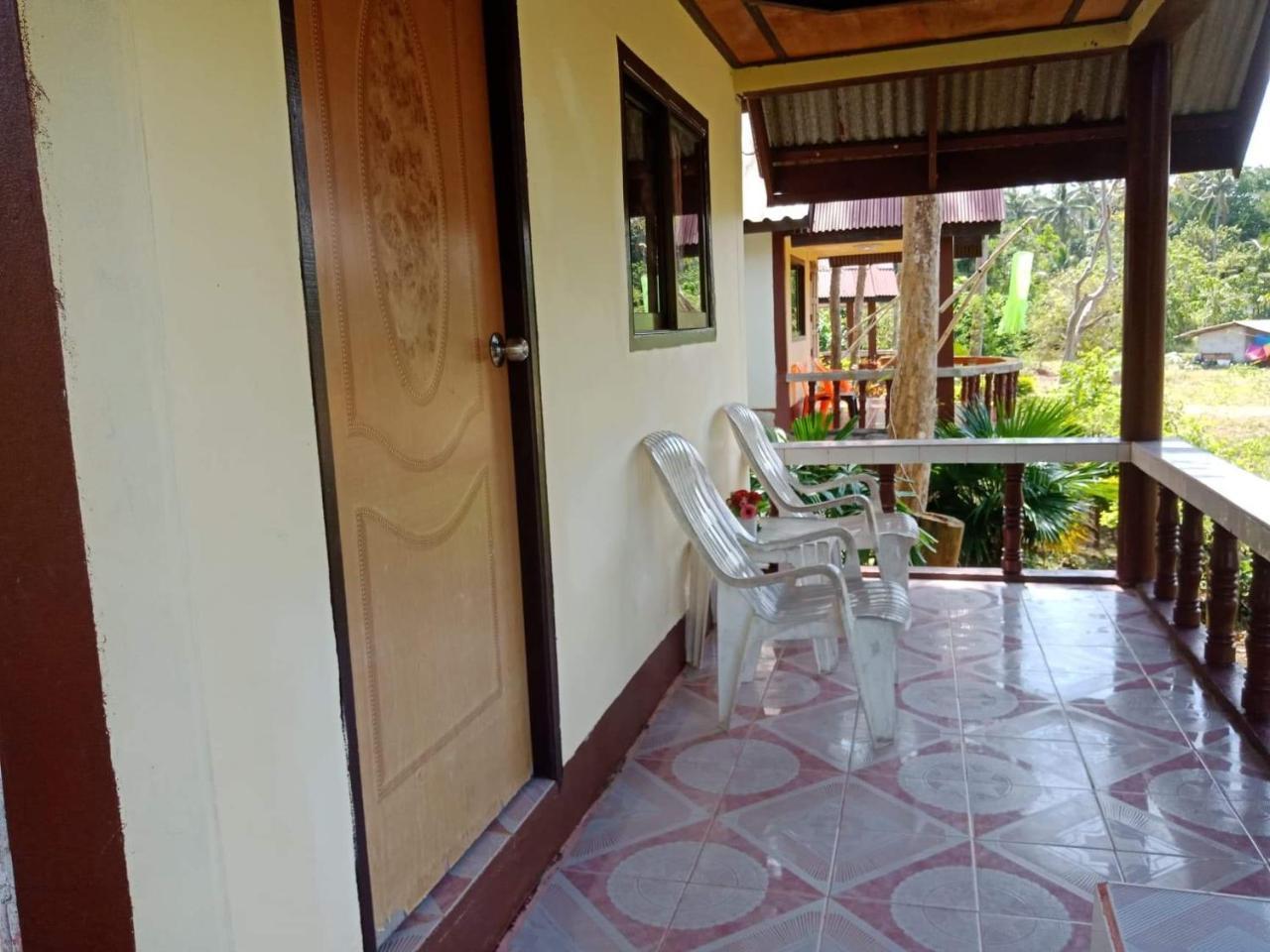Lanta Sunmoon Bungalow Ko Lanta Kültér fotó