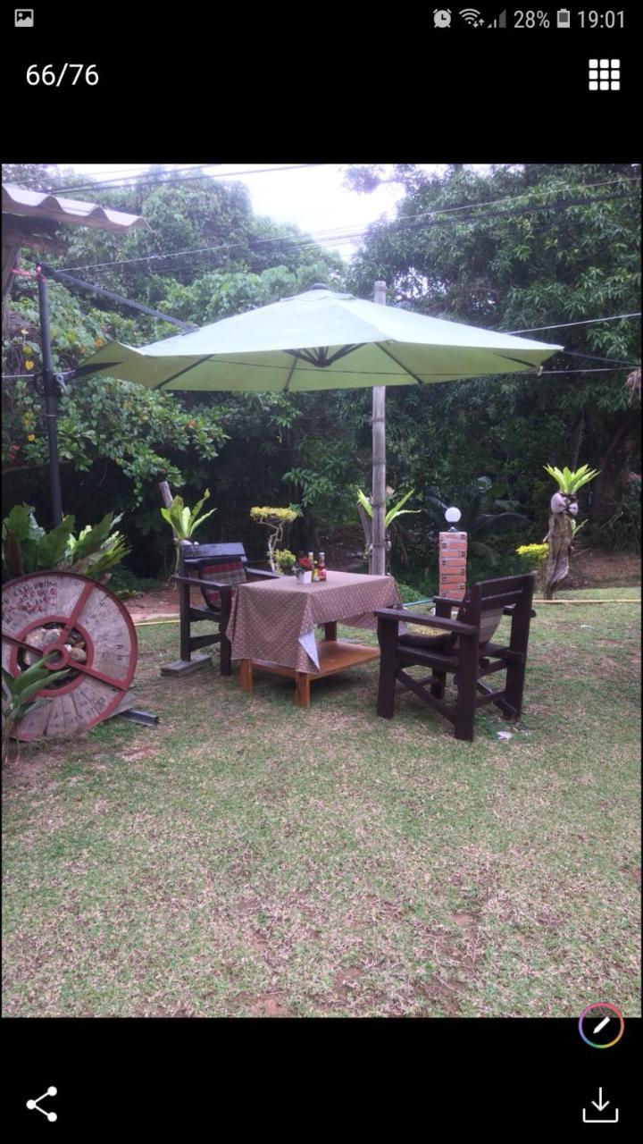 Lanta Sunmoon Bungalow Ko Lanta Kültér fotó
